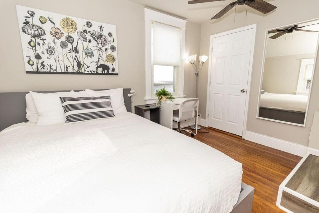 Cozy Riverfront With Stunning Views Covington