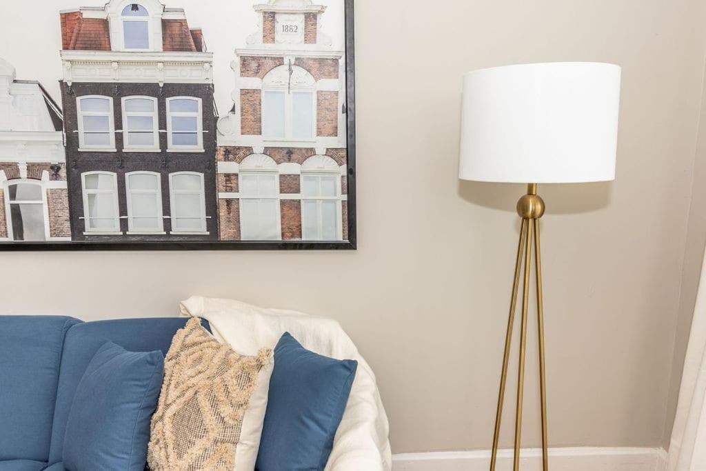 Hébergement de vacances Cozy Riverfront With Stunning Views Covington